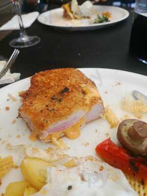 Restaurant Crepería Flash