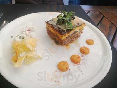 Restaurant Crepería Flash