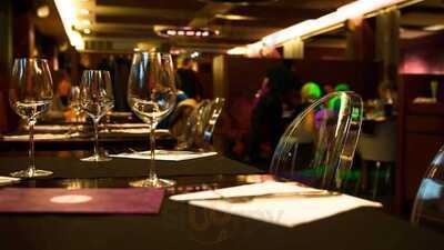 Restaurant Crepería Flash