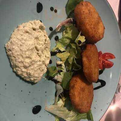 Osteria Ristorante Italiano