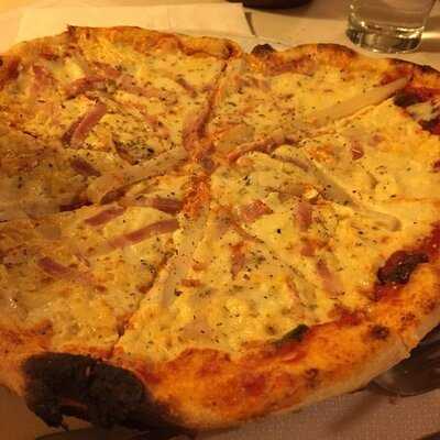 Osteria Ristorante Italiano