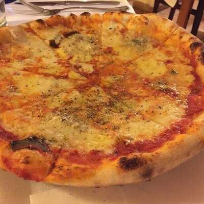 Osteria Ristorante Italiano