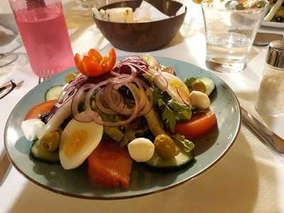 Osteria Ristorante Italiano