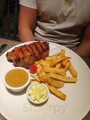 Big Horn Steak House