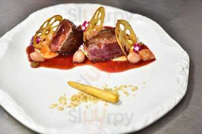 Baena Restaurant Des De 1962