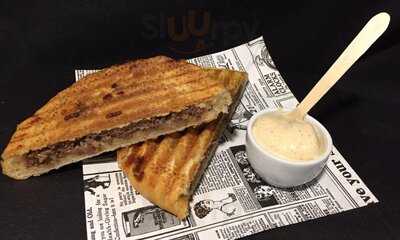 Baena Restaurant Des De 1962