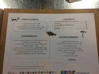 Baena Restaurant Des De 1962