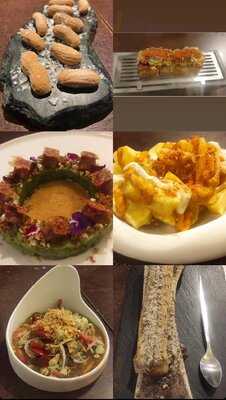 Baena Restaurant Des De 1962