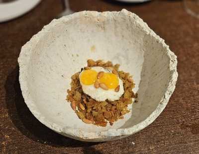 Baena Restaurant Des De 1962