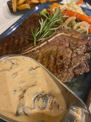 Restaurante La Flamenca