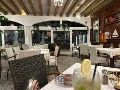 Restaurante La Flamenca