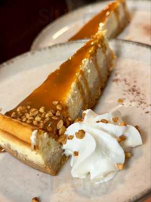 Restaurante La Flamenca