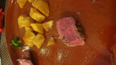 Restaurante Grill La Vaca Loca