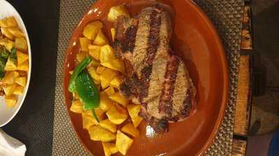 Restaurante Grill La Vaca Loca