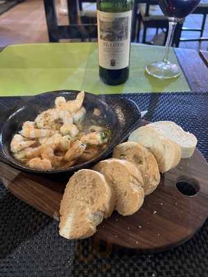 Restaurante Grill La Vaca Loca