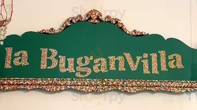 La Buganvilla