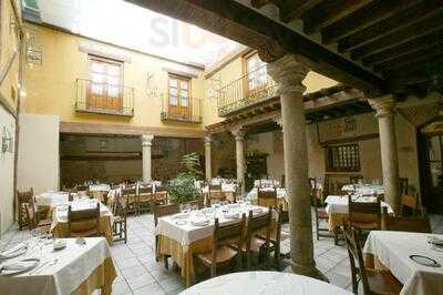 Las Cancelas Restaurant