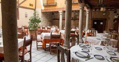 Las Cancelas Restaurant