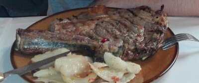 Las Cancelas Restaurant