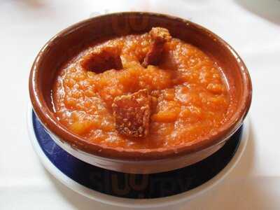 Las Cancelas Restaurant