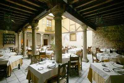 Las Cancelas Restaurant