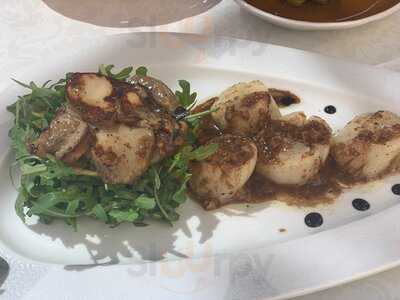 Las Cancelas Restaurant