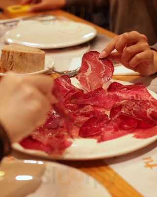 Pulpería Asador A Feira