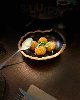 Restaurante El Laurel