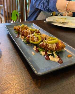 Restaurante El Laurel