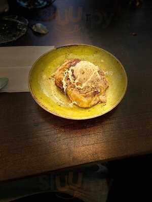 Restaurante El Laurel