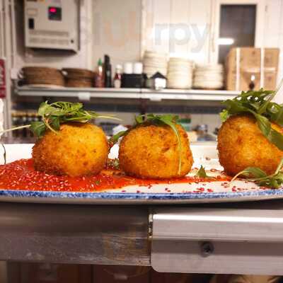 Restaurante El Laurel