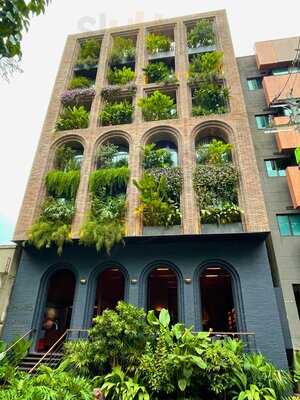 Cocina 33 Restaurante