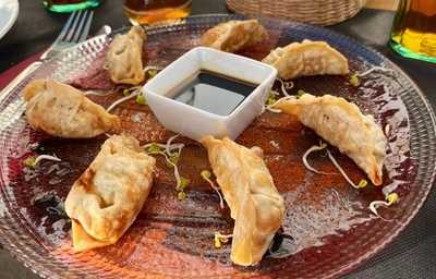 Cocina 33 Restaurante