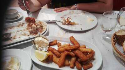 Restaurant Nou Casa José