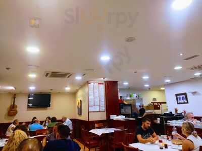 Restaurant Nou Casa José