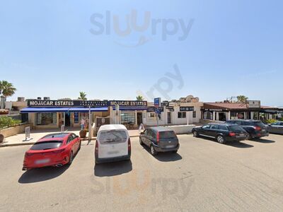 Beachcomber Restaurant