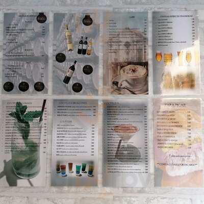 Al Tanto Que Va De Canto