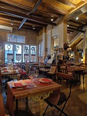 Al Tanto Que Va De Canto