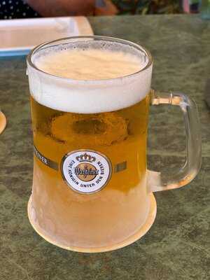 Las Caracolas De Amadores