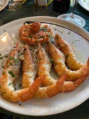 Las Caracolas De Amadores