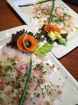 Las Caracolas De Amadores