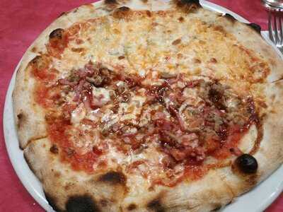 Pizzeria Il Solito Posto