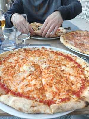 Pizzeria Il Solito Posto