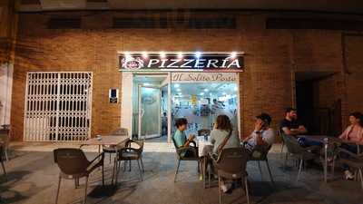 Pizzeria Il Solito Posto