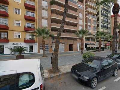 Pizzeria Il Solito Posto