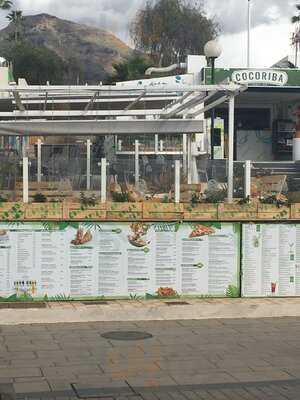 Cocoriba
