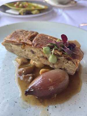 Restaurante Ceferino