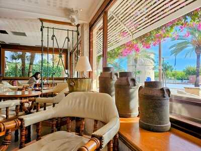 Restaurante Ceferino