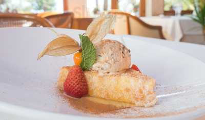 Restaurante Ceferino