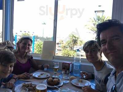 El Guachinche De Luis